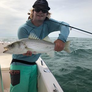 Meet your Posher, Matthew